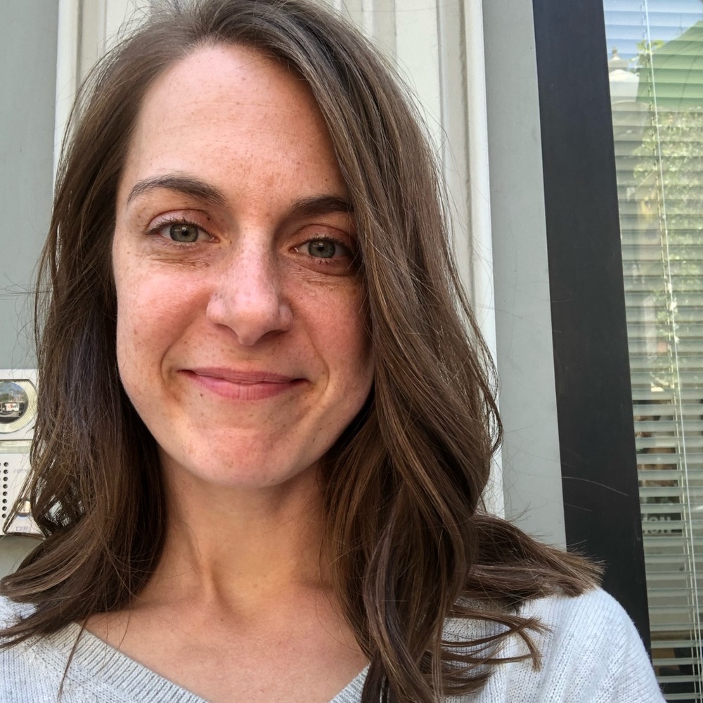 Meet your Posher, Mallory